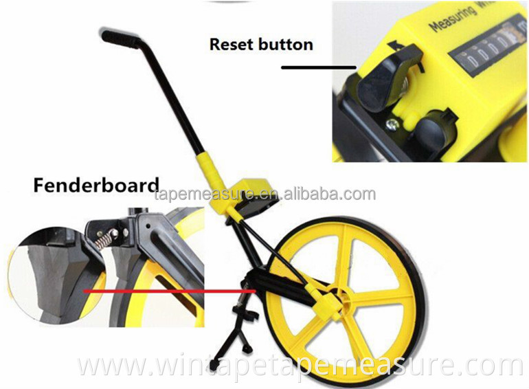 wheel measurement tools,function of measuring tools,length measuring scale